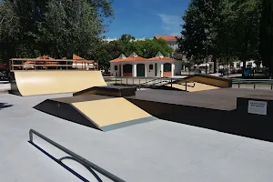 Skate Park de Rio Maior image