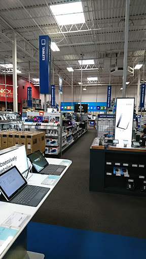 Electronics Store «Best Buy», reviews and photos, 12260 E Foothill Blvd, Rancho Cucamonga, CA 91739, USA