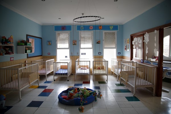 Escuela Infantil Niño de Adeje