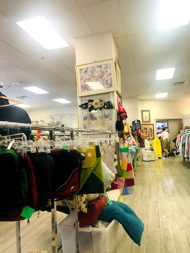 Thrift Store «Assistance League Thrift Shop», reviews and photos