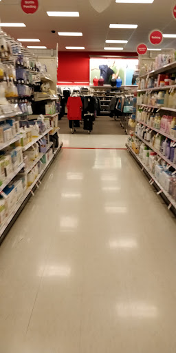 Department Store «Target», reviews and photos, 3749 Carpenter Rd, Ypsilanti, MI 48197, USA