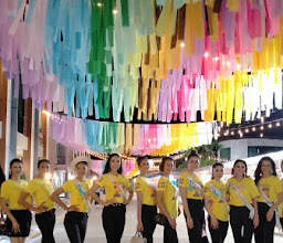 Ao Nang Landmark Night Market photo