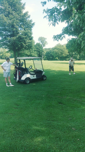 Golf Course «Blackwood Golf Course», reviews and photos, 510 Red Corner Rd, Douglassville, PA 19518, USA