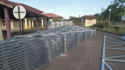 Sekolah Menengah Kebangsaan Tun Indera