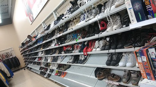 Thrift Store «Savers», reviews and photos