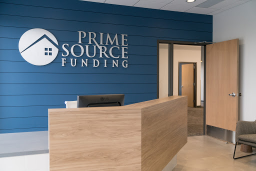 Mortgage Broker «PrimeSource Funding», reviews and photos