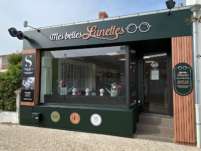 Mes Belles Lunettes à Bretignolles-sur-Mer