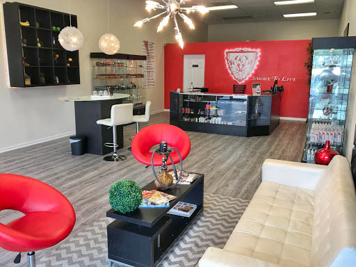 Tobacco Shop «Smoke To Live Blanco Vapor shop», reviews and photos, 18154 Blanco Rd #105, San Antonio, TX 78232, USA