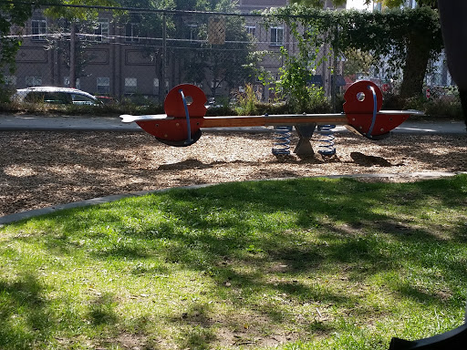 Park «Hirshorn Park», reviews and photos, 3000 Tejon St, Denver, CO 80211, USA