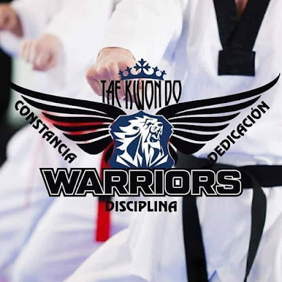 Warriors Taekwondo