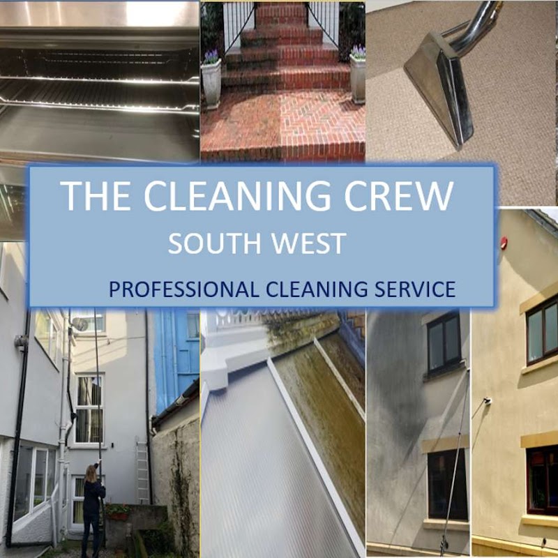 The Cleaning Crew South West