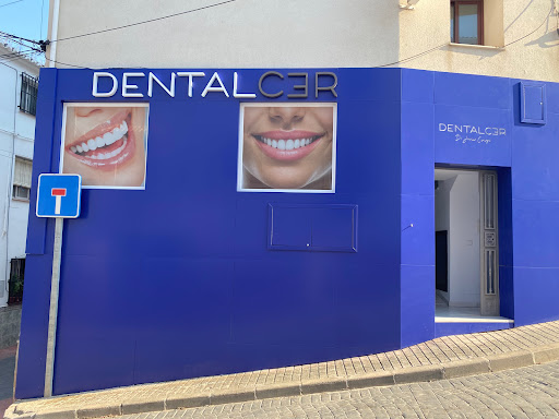 Clínica DentalCer Colmenar | Dr. Javier Cerezo en Colmenar