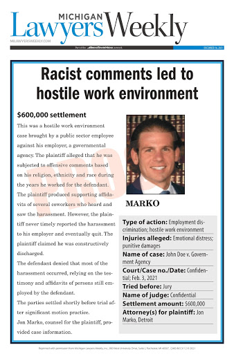 Law Firm «Marko Law Firm», reviews and photos