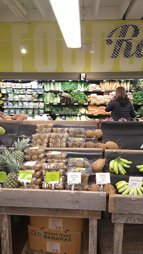 Grocery Store «Whole Foods Market», reviews and photos, 3540 Wade Ave, Raleigh, NC 27607, USA