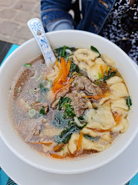 Soupe du Restaurant asiatique Norbu - Restaurant Tibétain à Avallon - n°1