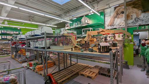 Fressnapf Moers-Hochstraß unter Moers, 