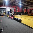 South texas fight academy