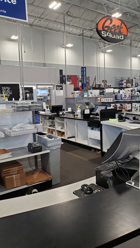 Electronics Store «Best Buy», reviews and photos, 3150 New Center Point, Colorado Springs, CO 80922, USA