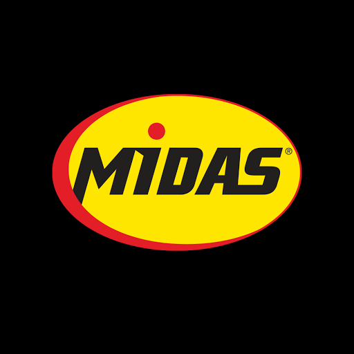 Car Repair and Maintenance «Midas», reviews and photos, 4725 Cheltenham Dr, Bethesda, MD 20814, USA