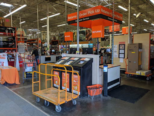 Home Improvement Store «The Home Depot», reviews and photos, 2115 S 1st St, Yakima, WA 98903, USA