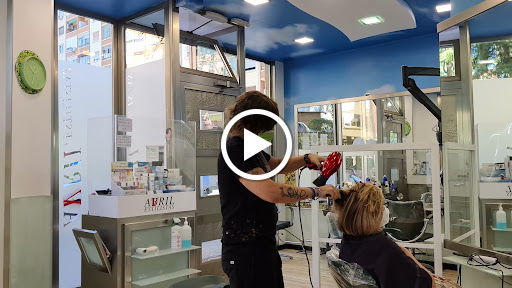 Abril Peluquería en Zaragoza, Zaragoza