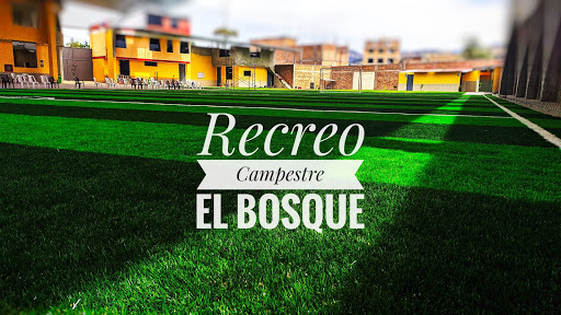 Recreo Campestre el Bosque