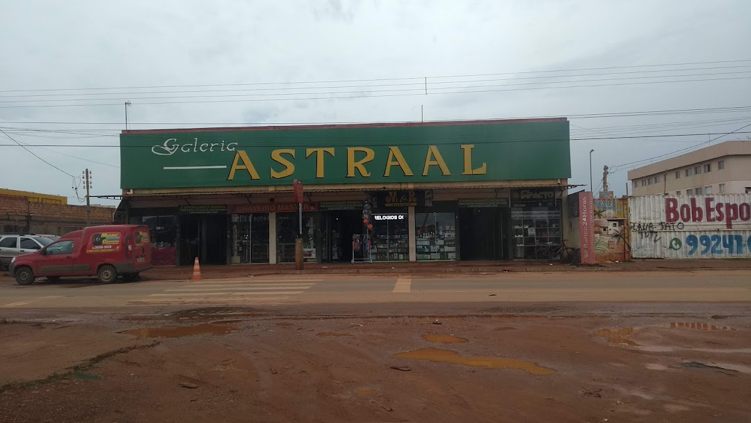 Galeria Astral