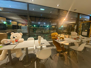 Photo n°9 de McDonald's à Saint-Witz ()