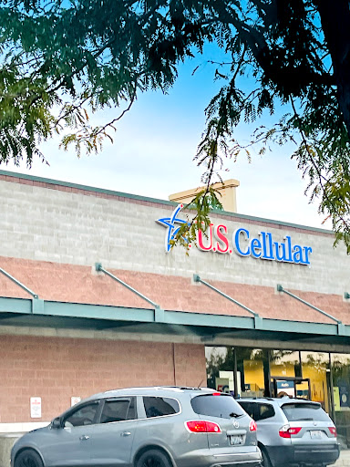 Telephone Company «U.S. Cellular», reviews and photos, 102 N Fair Ave, Yakima, WA 98901, USA