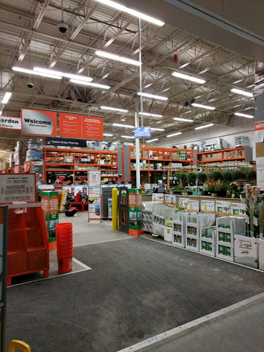 Home Improvement Store «The Home Depot», reviews and photos, 3220 Denmark Ave, Eagan, MN 55121, USA