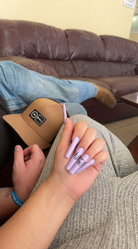 Beauty Salon «Hollywood Nails», reviews and photos, 889 S Centerville Rd, Sturgis, MI 49091, USA