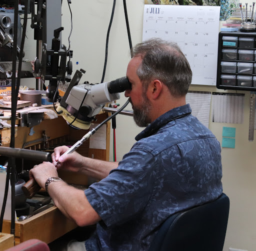 Jeweler «Innsbruck Jewelers», reviews and photos, 2030 Silver Lake Rd NW, New Brighton, MN 55112, USA