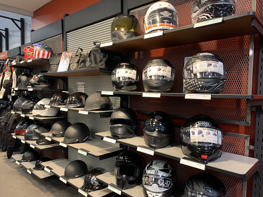 Harley-Davidson Dealer «Oakland Harley-Davidson», reviews and photos, 151 Hegenberger Rd, Oakland, CA 94621, USA