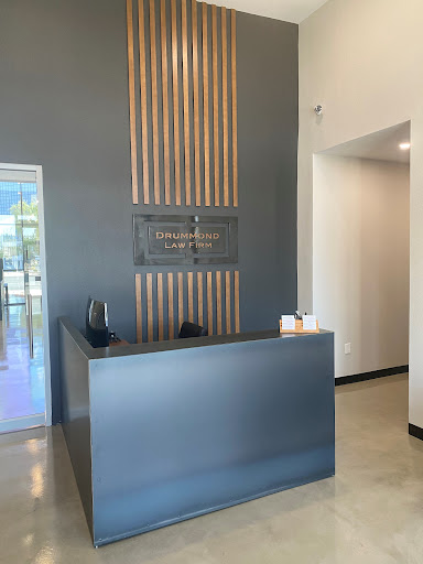 Personal Injury Attorney «Las Vegas Personal Injury Lawyer Drummond Law Firm», reviews and photos