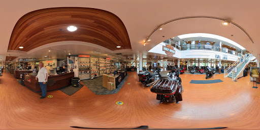 Harley-Davidson Dealer «Seacoast Harley-Davidson», reviews and photos, 17 Lafayette Rd, North Hampton, NH 03862, USA
