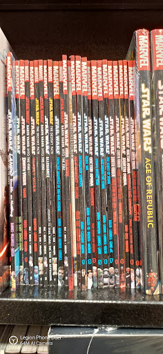 Book Store «Barnes & Noble», reviews and photos, 1955 W. New Haven, West Melbourne, FL 32904, USA