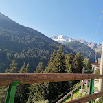 Photo n°14 de l'avis de Stefano.h fait le 16/08/2020 à 18:39 sur le  Pensione Lepre Bianca à Semogo