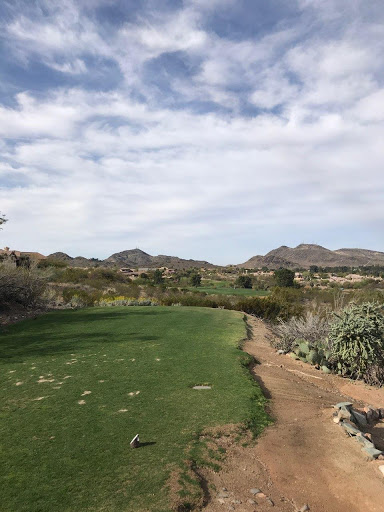 Golf Club «Lookout Mountain Golf Club», reviews and photos, 11111 N 7th St, Phoenix, AZ 85020, USA