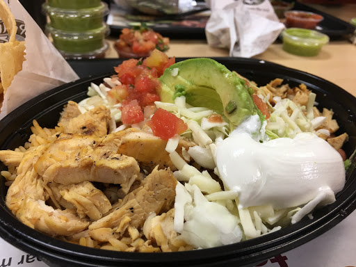 Mexican Restaurant «El Pollo Loco», reviews and photos, 1220 W Foothill Blvd, Rialto, CA 92376, USA