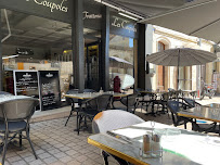 Atmosphère du Restaurant italien Trattoria les coupoles à Périgueux - n°11