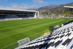 Madeira Stadium image