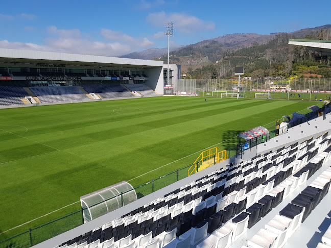 Estádio da Madeira