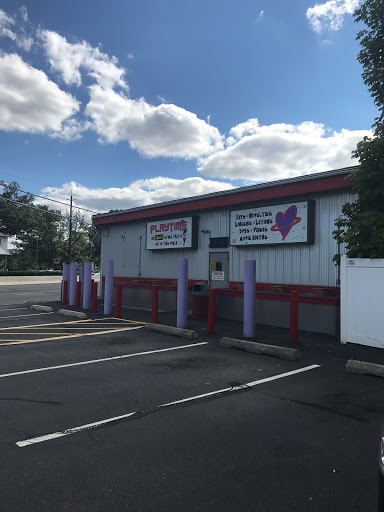 Playtime Boutique, 321 US-1, Edison, NJ 08817, USA, 