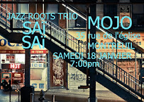 Photos du propriétaire du Restaurant Mojo à Montreuil - n°18