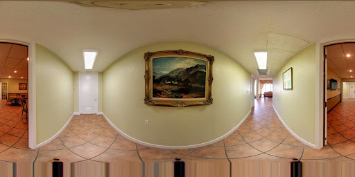 Funeral Home «Funeraria Del Angel», reviews and photos, 5100 North Fwy, Houston, TX 77022, USA