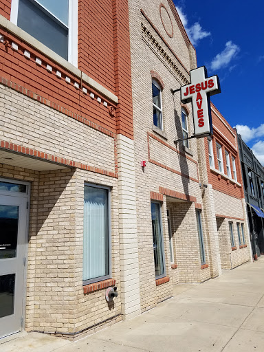 Homeless Shelter «City Rescue Mission», reviews and photos