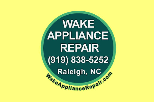 Wake Appliance Repair
