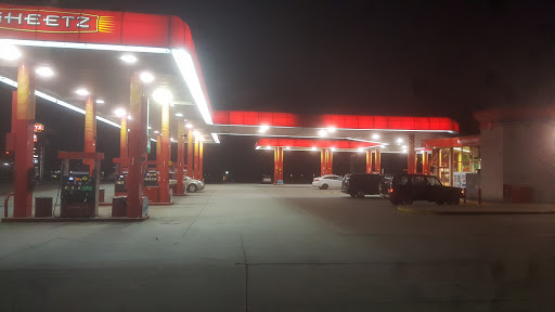 Convenience Store «Sheetz #186», reviews and photos, 1503 N Frederick Pike, Winchester, VA 22601, USA
