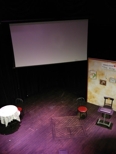 Dinner Theater «TheatreNOW», reviews and photos, 19 S 10th St, Wilmington, NC 28401, USA