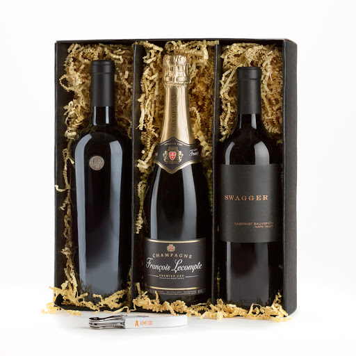 Wine Store «ACME Fine Wines», reviews and photos, 1080 Fulton Ln a, St Helena, CA 94574, USA